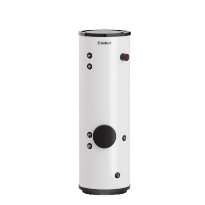 Vaillant uniSTOR PURE 250L Heat Pump Cylinder