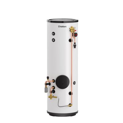 Vaillant uniSTOR PURE 250L Pre-Plumbed Heat Pump Cylinder