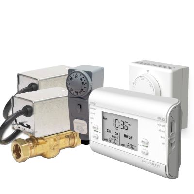 Neomitis S Plan Installer Control Pack