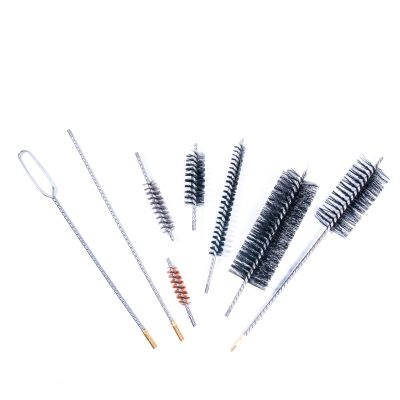 Todays Tools 8 Piece Boiler Service Cleaning Brush Set