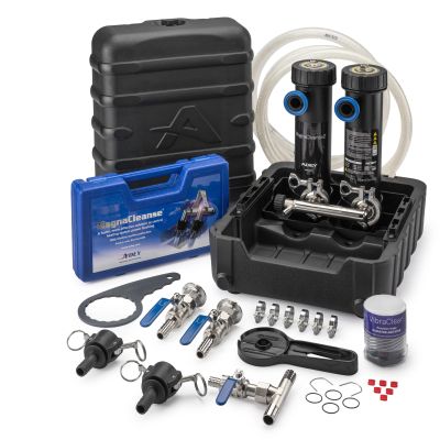 Adey MagnaCleanse 2 System Flush