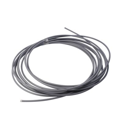 Davant GPF Grey Barrier Pipe 10mm x 50Mtr Coil 