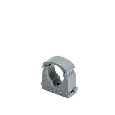 Davant GPF Grey 22mm SnapFit Clip