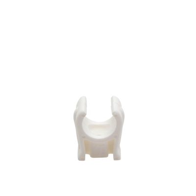 Davant GPF Grey 15mm Bulldog Clip
