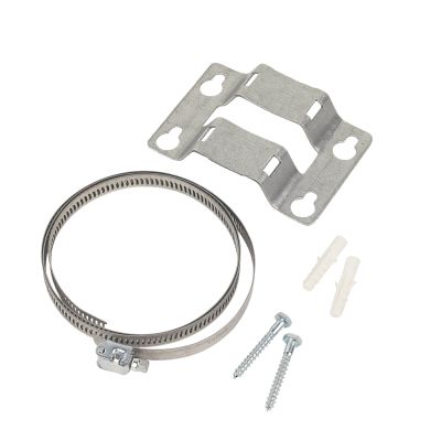 Tesla Expansion Vessel Mounting Bracket Kit (2-25L Vessels)