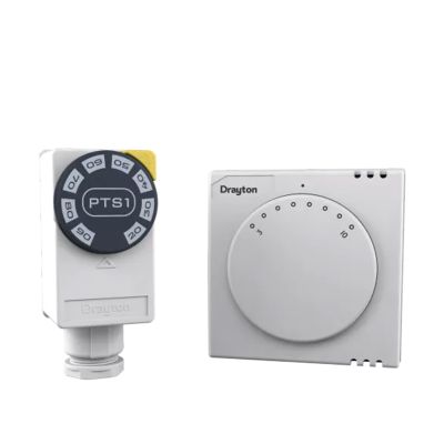 Drayton FPP1 Frost Protection Pack