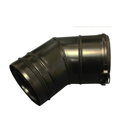 Grant Green System External 45 Degree Elbow (For 26-70kW)