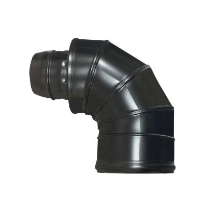 Grant Green System External High Level 90 Degree Terminal (For 12-26kW)