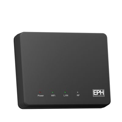 EPH Controls GW04 Smart Thermostat Internet Gateway PSv2 RS,TSv2&US System