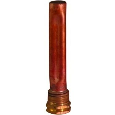 Copper Thermostat Pocket