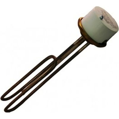 3Kw 11" Immersion Heater Titanium (1 3/4" Screw Thread)