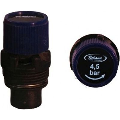 4.5 Bar Prv Cartridge Potable (Blue)