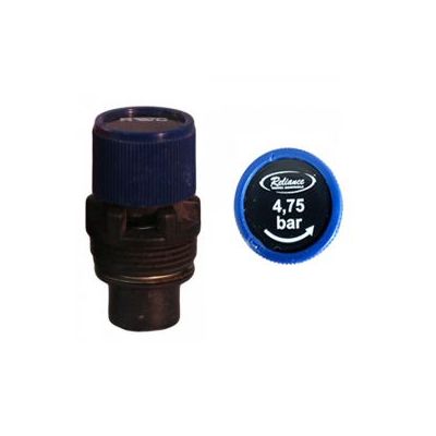 4.75 Bar Prv Cartridge Potable (Blue)