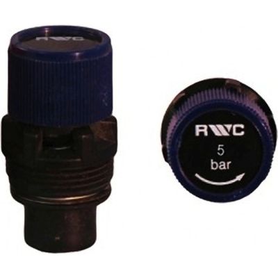 5 Bar Prv Cartridge Potable (Blue)