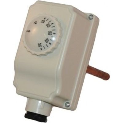 Single Thermostat