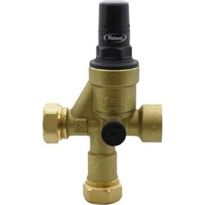 Rwc 2.1 Bar Pressure Reducing Valve (Old Type)