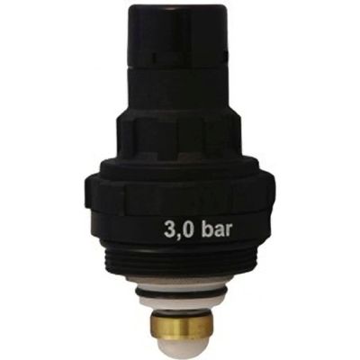 Pressure Reducing Valve Cartridge 3 Bar