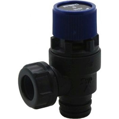 8 Bar Prv For Multibloc (New Style)