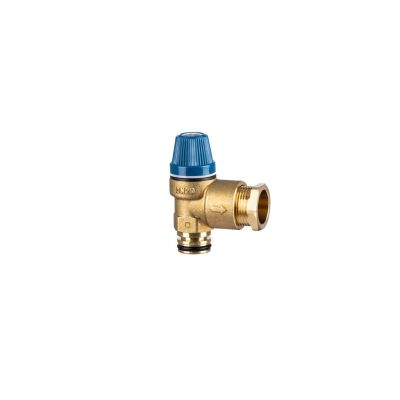 8 Bar Pressure Relief Valve (22mm Circlip Style Prv) 