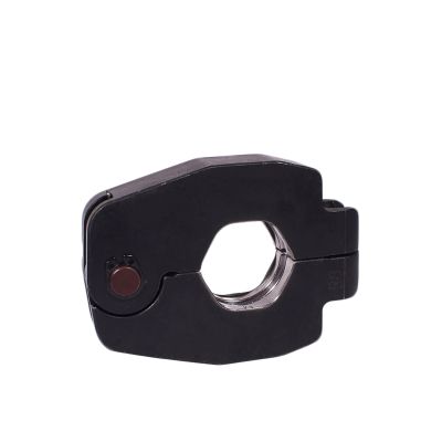 Zupper 28mm M Profile Angled Press Jaw