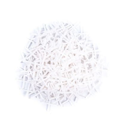 Todays Tools Pack of 250 2mm Tile Cross Spacers