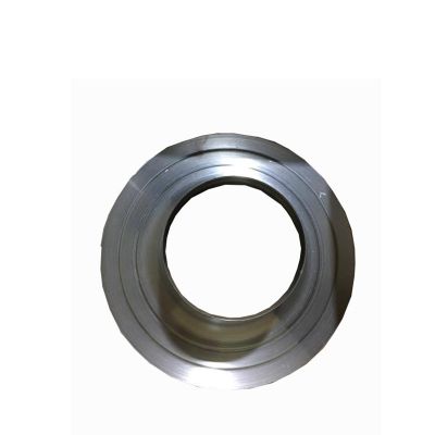 Grant White System Aluminium Flat Flashing (For 26-70kW)