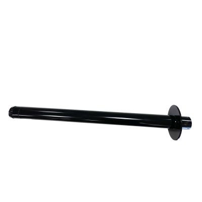 Grant White System 80mm x 1 Metre Vertical Terminal Extension (For 26-70kW)