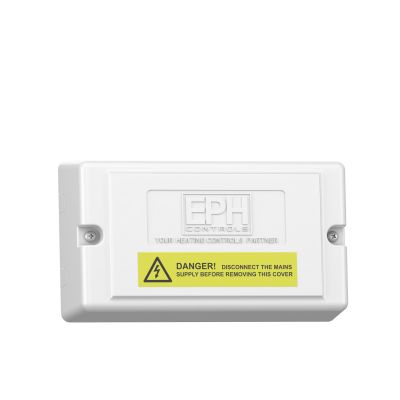 EPH Controls WC2 12 Way Wiring Centre