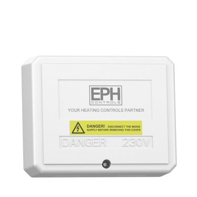 EPH Controls WC3 16 Way Wiring Centre