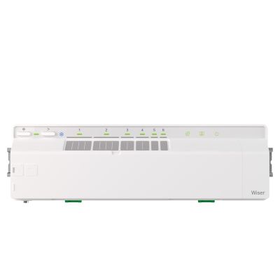 Drayton Wiser 6-Zone 230V Underfloor Heating Controller
