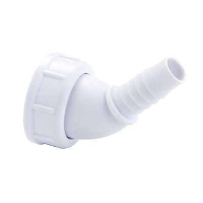 McAlpine 14mm Washing Machine Adaptor x 1" BSP