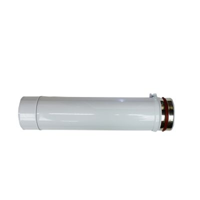 Grant Orange System Conventional 125mm x 450mm Rigid Flue Extension (For 46-70kW)