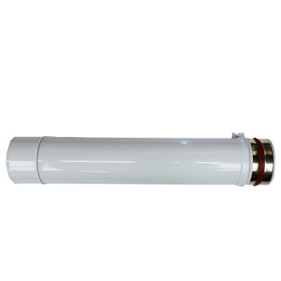 Grant Orange System Conventional 125mm x 950mm Rigid Flue Extension (For 46-70kW)