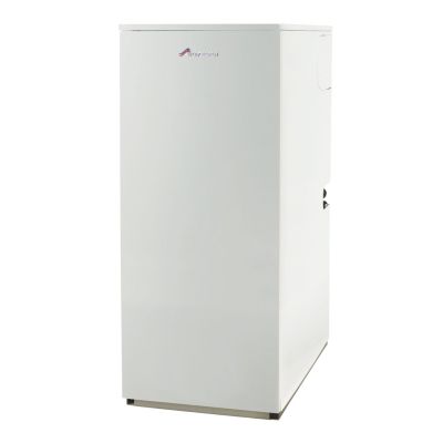 Worcester Greenstar Danesmoor Utility 12/18 Regular Oil Boiler (2022+)