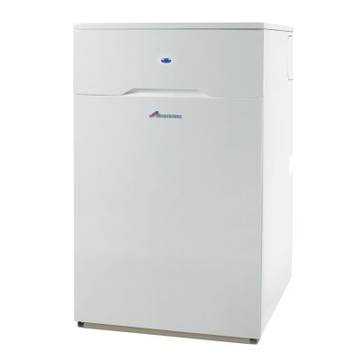 Worcester Greenstar Heatslave II 18/25 Combi Oil Boiler (2022+)