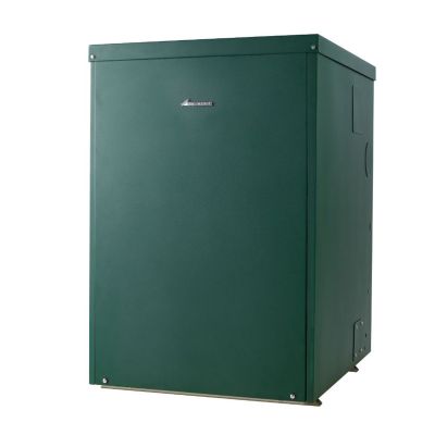 Worcester Greenstar Heatslave II External 25/32 Combi Oil Boiler (2022+)