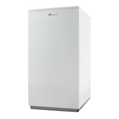Worcester Greenstar Utility 50/70 Regular Oil Boiler (2022+)