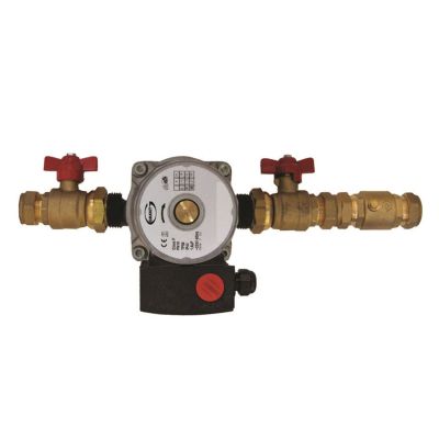 Grant Solar WinterSOL Kit