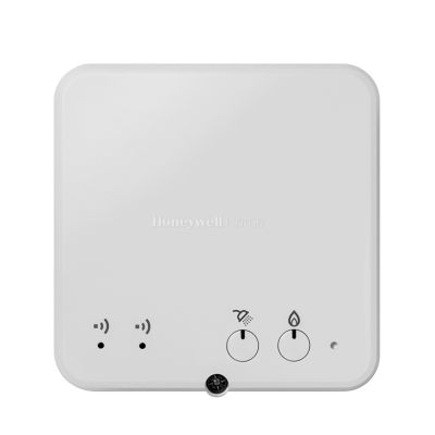 Honeywell Home R6 2-Channel Wireless Receiver Box For T6R Thermostats
