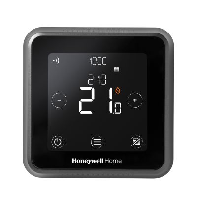 Honeywell Home T6R Wireless Smart Thermostat Only