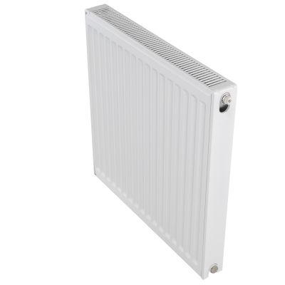 Revive2 600 H X 1100 L Double Panel, Single Convector P+ Compact Radiator