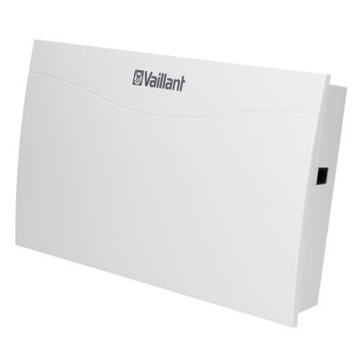 Vaillant VR71 Wiring Centre