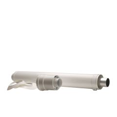 Ariston Vertical Starter c/w Horizontal Terminal Kit 60/100 (SE)                                       