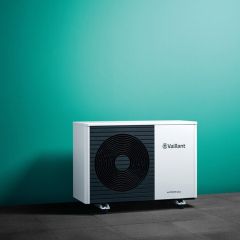 Vaillant aroTHERM Plus 3.5kW Air-To-Water Heat Pump