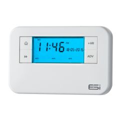 ESi 3 Channel Multi Purpose Programmer