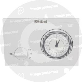 Vaillant Mechanical Timer 2025