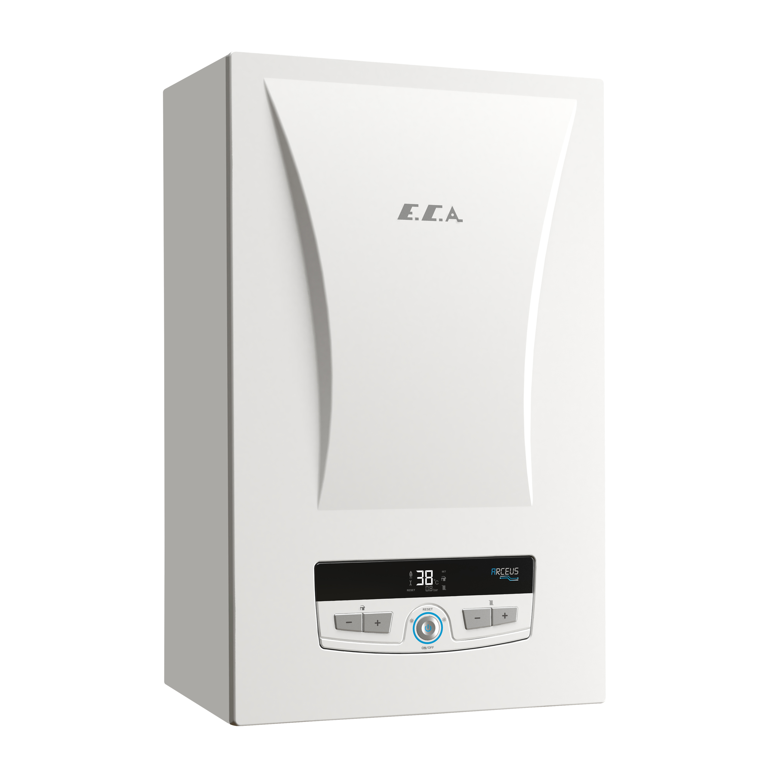Arceus EK 15, MT Electric Combi Boiler Mr Central Heating