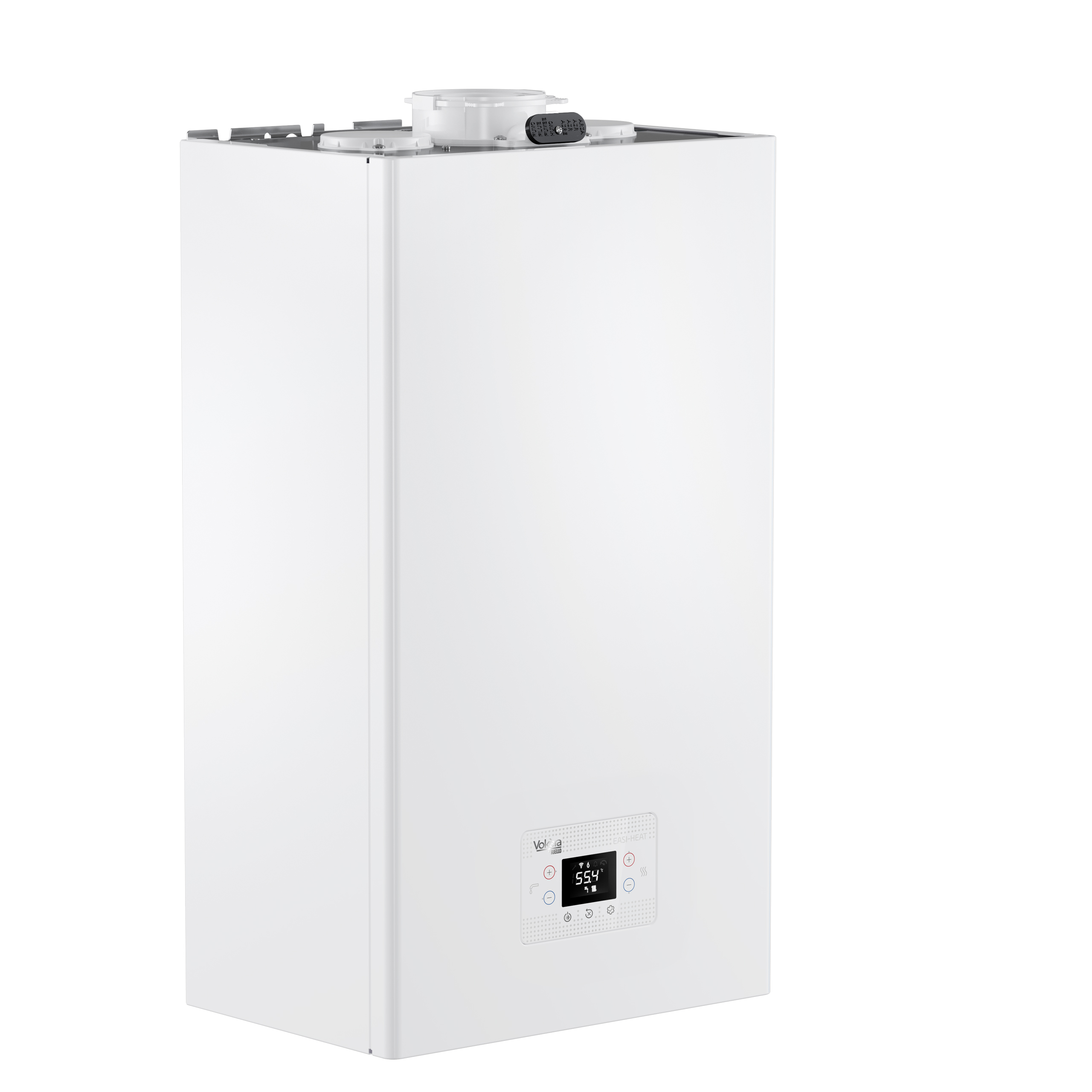 Vokera Easi-Heat i 25C Combi Boiler Mr Central Heating