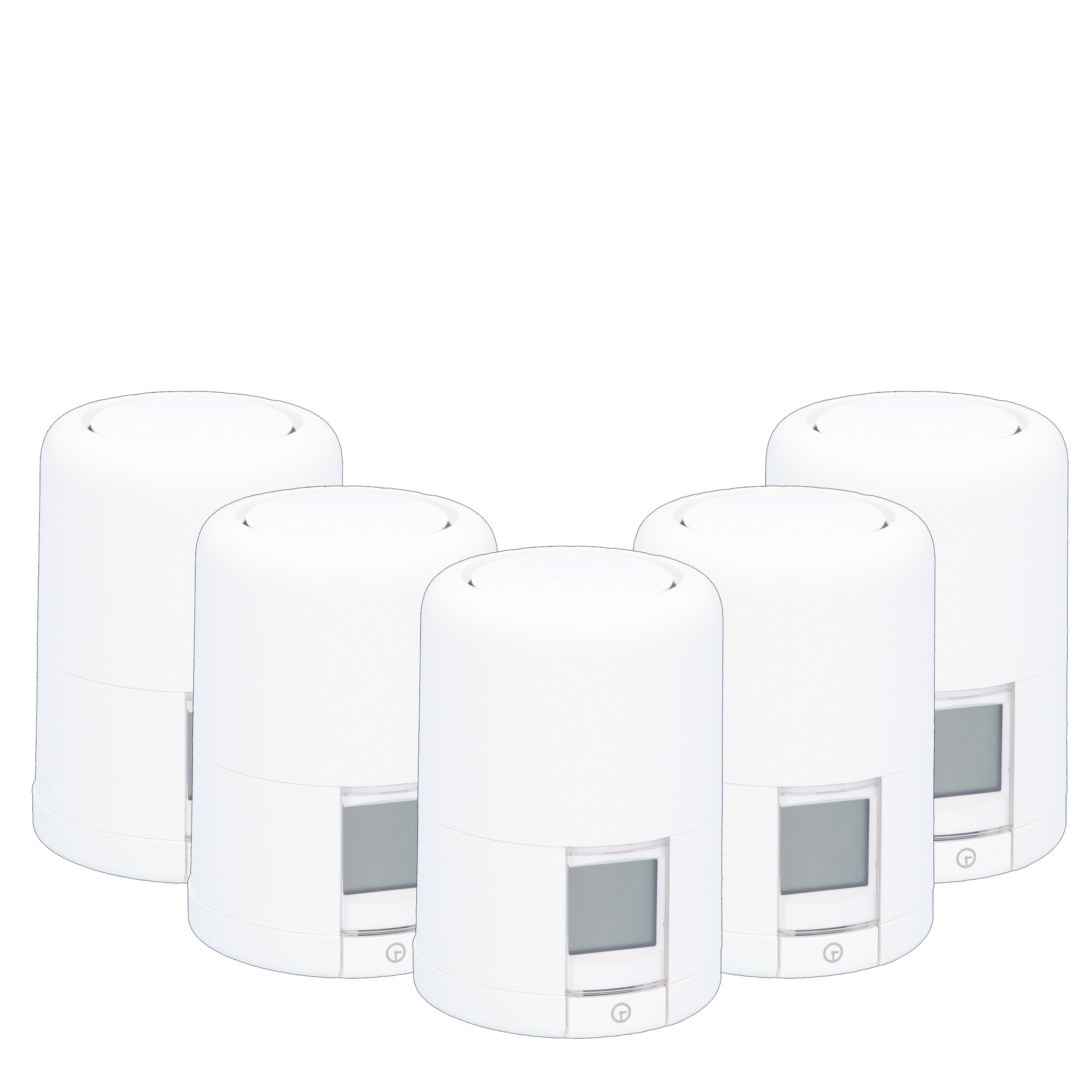 Hive Radiator Valves Hive Thermostat Trv Hive Smart Thermostatic