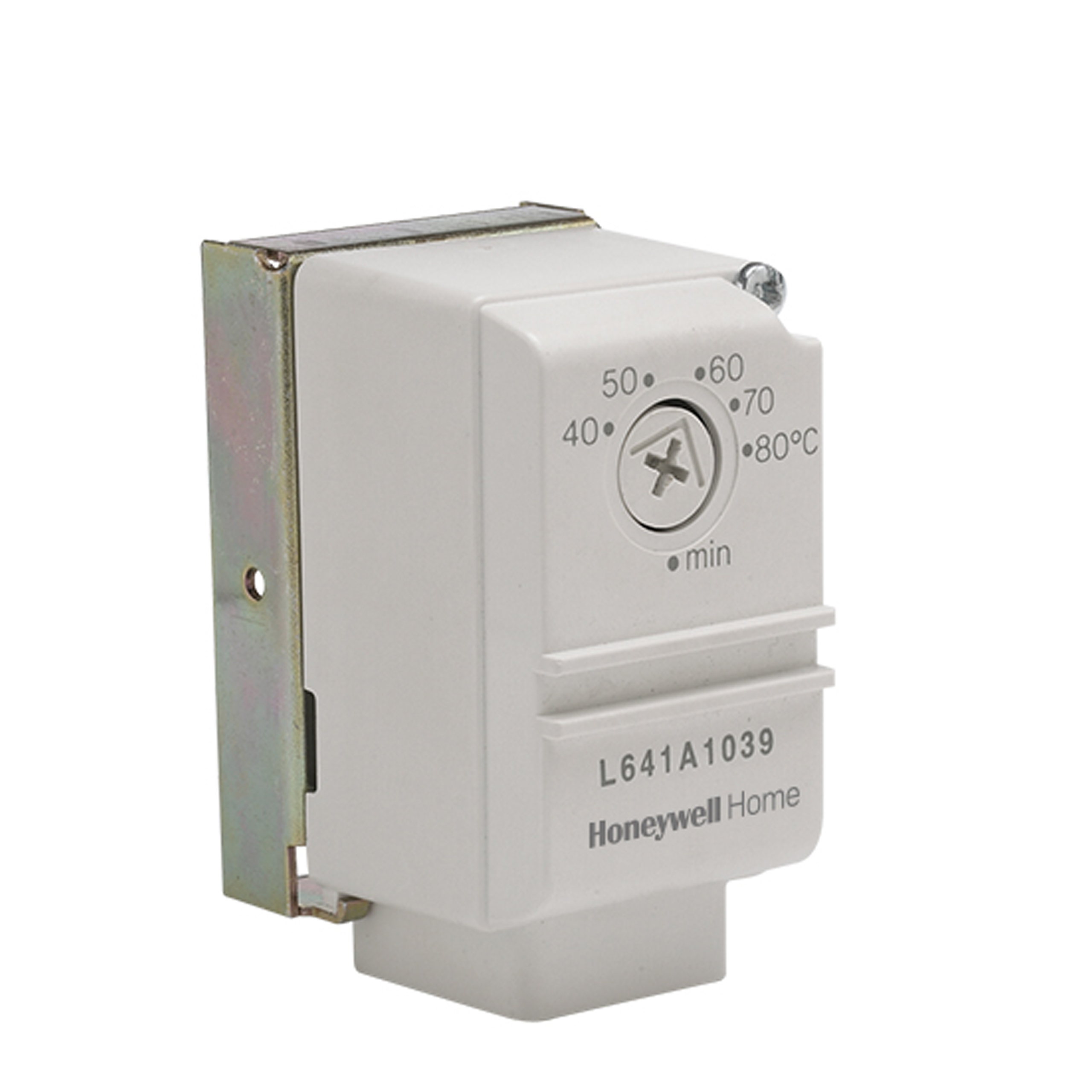 Honeywell Home Cylinder Thermostat L641A Mr Central Heating